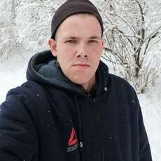 Фотография мужчины Виталя, 29 лет из г. Кавалерово