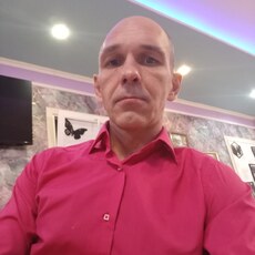 Фотография мужчины Den, 41 год из г. Гатчина