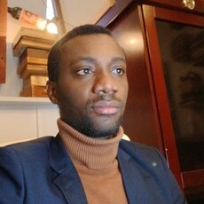 Фотография мужчины Морген, 29 лет из г. Обнинск