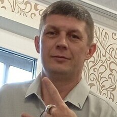 Фотография мужчины Виктор, 38 лет из г. Кызыл