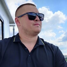 Фотография мужчины Виталий, 37 лет из г. Минск