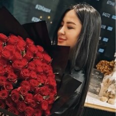 Фотография девушки Unknown, 28 лет из г. Алматы