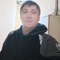 Фотография мужчины Антон, 39 лет из г. Соликамск