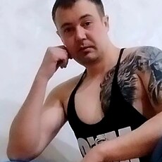 Фотография мужчины Антон, 34 года из г. Кокшетау