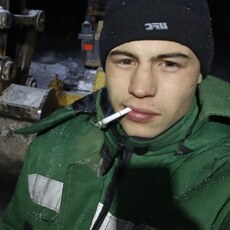 Фотография мужчины Енокентий, 24 года из г. Железногорск-Илимский