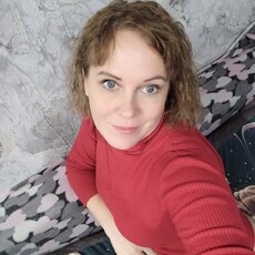 Фотография девушки Людмила, 40 лет из г. Ершов