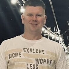 Фотография мужчины Игорь, 30 лет из г. Лида