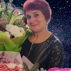 Фотография девушки Алена, 65 лет из г. Череповец