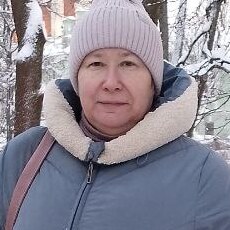 Фотография девушки Елена, 55 лет из г. Ярославль