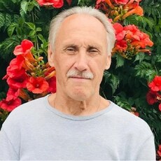 Фотография мужчины Алекс, 67 лет из г. Анапа