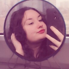 Фотография девушки Евочка, 25 лет из г. Мариуполь