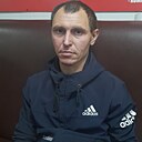 Макс, 35 лет