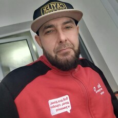 Фотография мужчины Эскер, 40 лет из г. Зеленоград