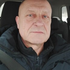 Фотография мужчины Сергей, 60 лет из г. Бобруйск