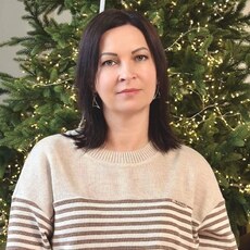 Фотография девушки Юлия, 47 лет из г. Гусев