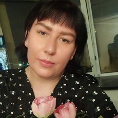 Фотография девушки Ирина, 40 лет из г. Тверь