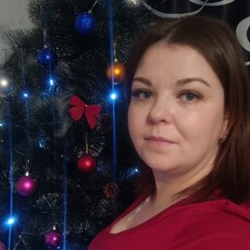 Фотография девушки Елена, 32 года из г. Кичменгский Городок