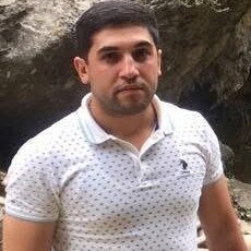 Фотография мужчины Айко, 39 лет из г. Новороссийск