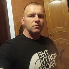 Фотография мужчины Алексей, 35 лет из г. Тихорецк