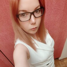 Фотография девушки Танюшка, 29 лет из г. Клин