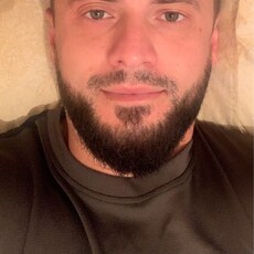 Фотография мужчины Рамазан, 31 год из г. Нальчик