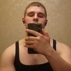 Фотография мужчины Кирилл, 34 года из г. Москва