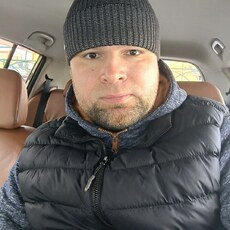 Фотография мужчины Сергей, 37 лет из г. Уссурийск