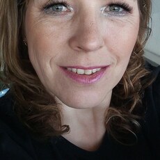 Фотография девушки Ирина, 46 лет из г. Усолье-Сибирское