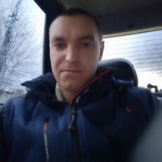 Фотография мужчины Александр, 25 лет из г. Ефремов