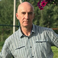 Фотография мужчины Сергей, 59 лет из г. Кострома