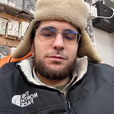 Фотография мужчины Магомедрасул, 28 лет из г. Махачкала