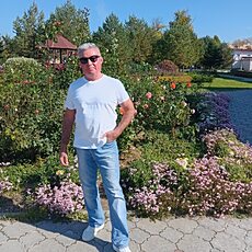 Фотография мужчины Олег, 53 года из г. Хабаровск