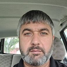 Фотография мужчины Амил, 43 года из г. Ессентуки