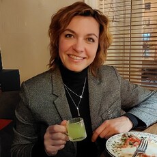 Фотография девушки Наталья, 43 года из г. Хабаровск