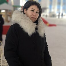 Фотография девушки Ирина, 38 лет из г. Сретенск