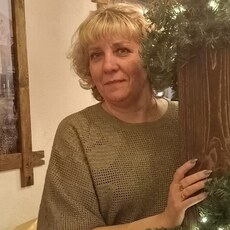Фотография девушки Лена, 51 год из г. Ульяновск