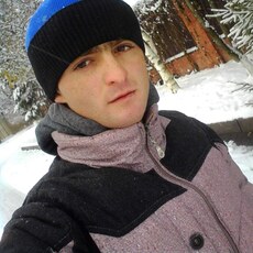 Фотография мужчины Мурат, 32 года из г. Мытищи