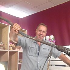 Фотография мужчины Андрей, 51 год из г. Пенза