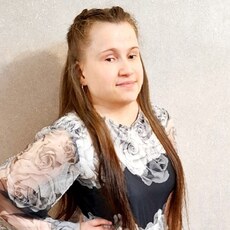 Фотография девушки Анна, 27 лет из г. Вичуга