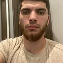 Никто, 26 лет