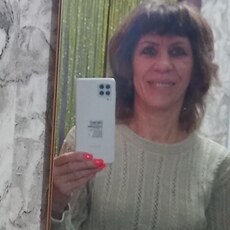 Фотография девушки Елена, 60 лет из г. Липецк