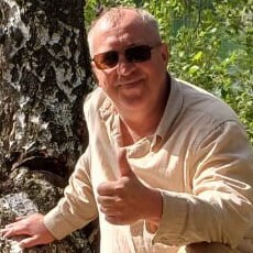 Фотография мужчины Роман, 53 года из г. Челябинск