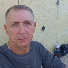 Фотография мужчины Федор, 53 года из г. Омск