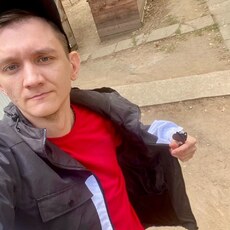 Фотография мужчины Антон, 30 лет из г. Волжский