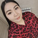 Жанара, 35 лет