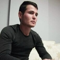 Фотография мужчины Алыхан, 32 года из г. Набережные Челны