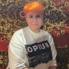 Фотография девушки Дарья, 42 года из г. Нижний Новгород