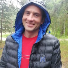 Фотография мужчины Сергей, 40 лет из г. Лиски