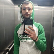 Фотография мужчины Табак, 33 года из г. Лодзь