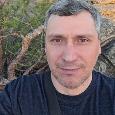 Фотография мужчины Василий, 48 лет из г. Экибастуз